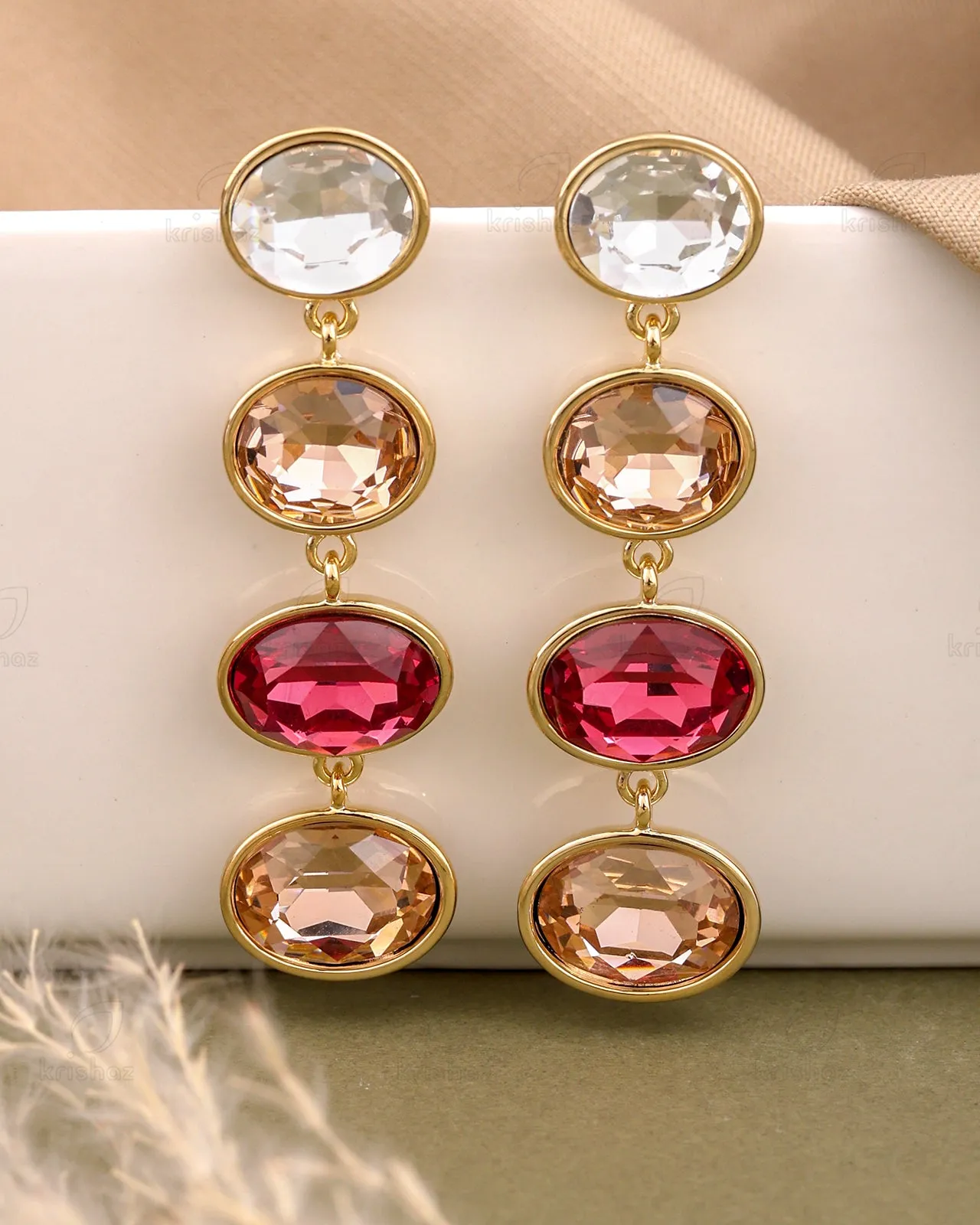 Winter Fashionable Dangler