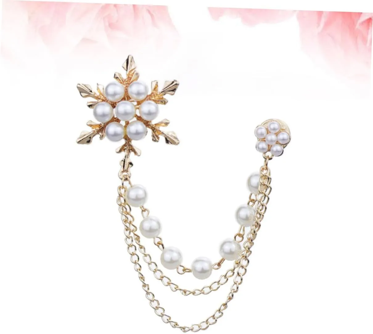 Women Breastpin Girl Breastpin Alloy Brooch Woman Brooch