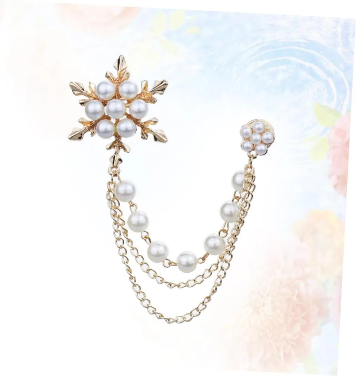 Women Breastpin Girl Breastpin Alloy Brooch Woman Brooch