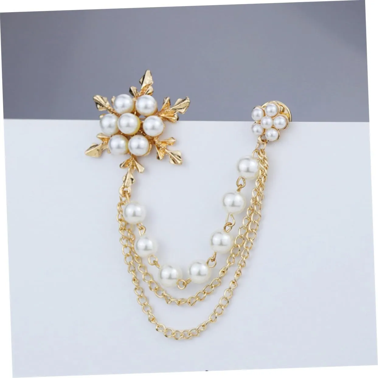 Women Breastpin Girl Breastpin Alloy Brooch Woman Brooch