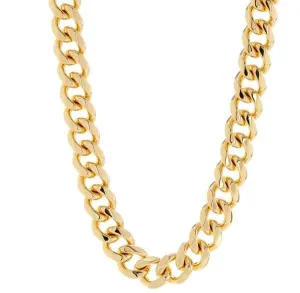 XL Cuban Link Necklace